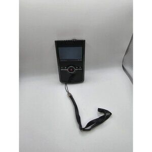Kodak Zi8 High Definition Pocket Digital Video Camera 5MP Used- No Charger